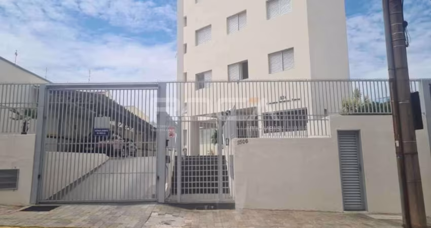 Apartamento com 3 quartos à venda na Rua Antônio Rodrigues Cajado, 1506, Centreville, São Carlos