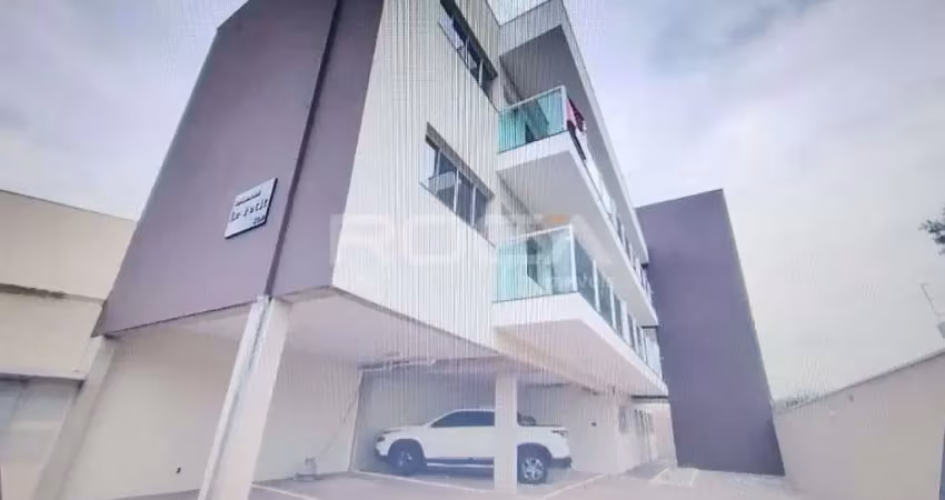 Venda de apartamentos / kitnet na cidade de são carlos