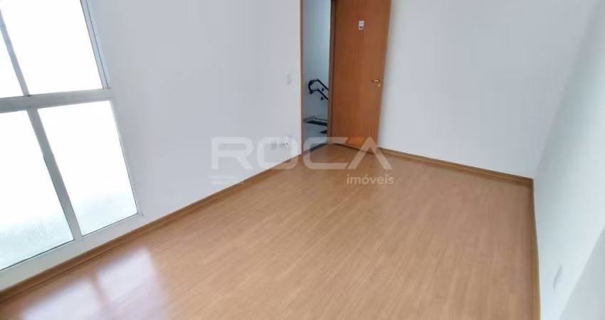 Apartamento de 2 dormitórios para alugar no bairro Jardim Embaré