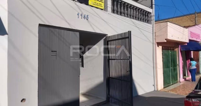 Venda de Casas / Padrão na cidade de São Carlos