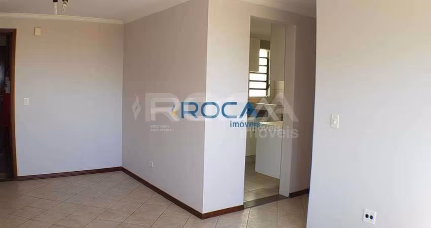 Apartamento com 3 quartos à venda na Rua Ray Wesley Herrick, 135, Jardim Jóckei Club A, São Carlos