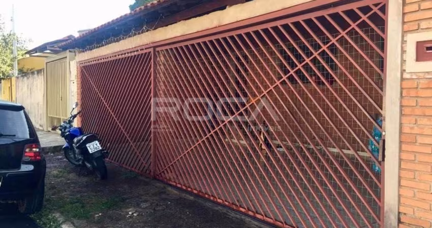 Venda de Casas / Padrão na cidade de São Carlos
