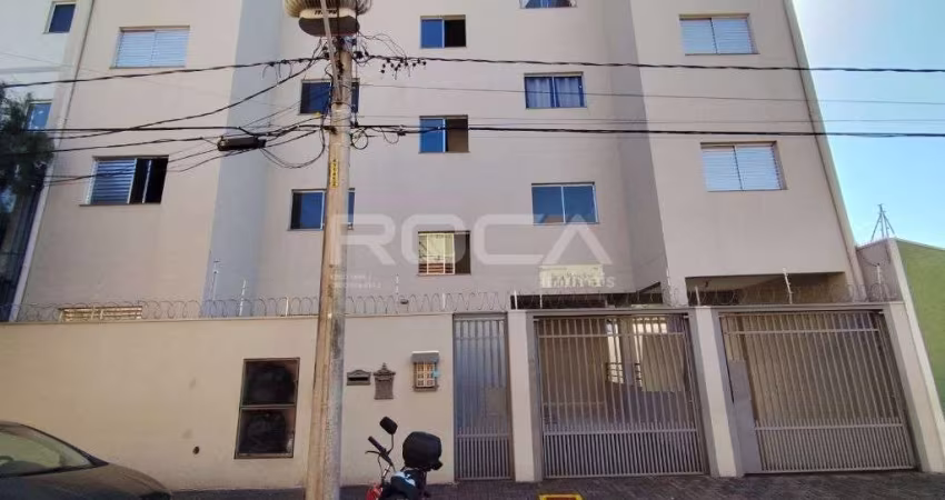 Aluguel de Apartamento Padrão no Jardim Lutfalla em São Carlos