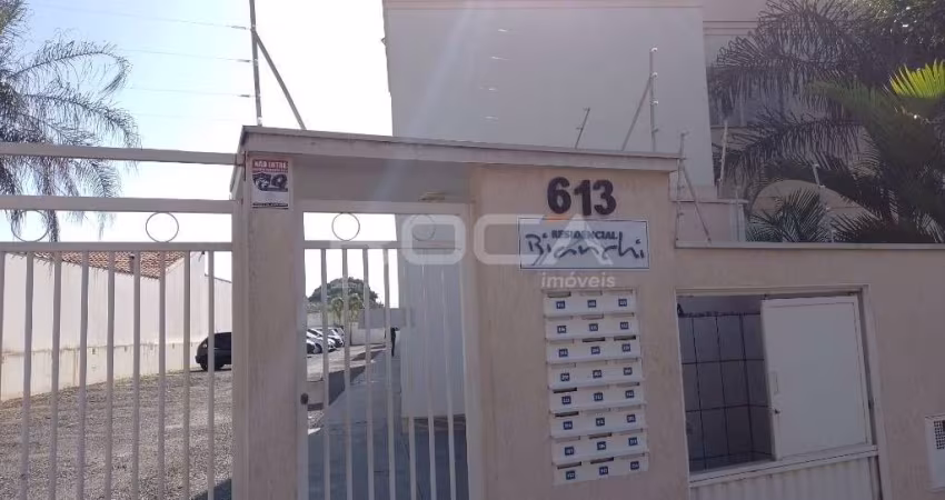 Venda de Apartamentos / Padrão na cidade de São Carlos