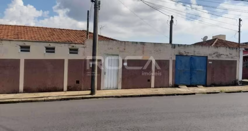 Casa com 3 quartos à venda na Rua Pedro José Neto, 229, Vila Boa Vista, São Carlos