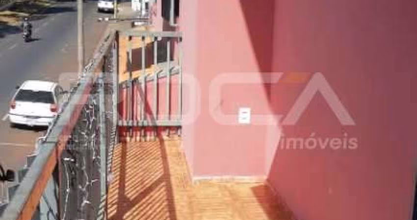 Casa com 3 quartos à venda na Rua Henrique Gregori, 56, Vila Boa Vista 1, São Carlos