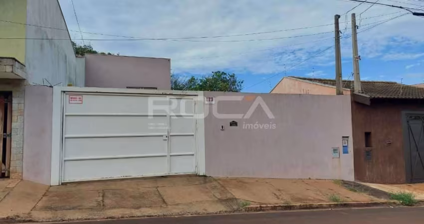 Venda de Casas / Padrão na cidade de São Carlos