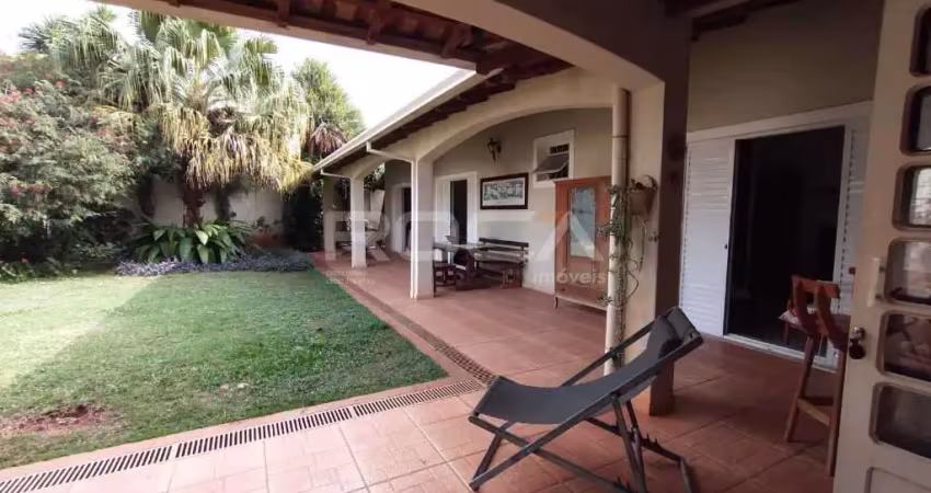 Casa com 5 quartos à venda na Rua Célio Barbosa da Silva, 229, Jardim Santa Paula, São Carlos