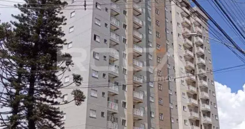 Lindo apartamento padrão no recreio são judas tadeu em são carlos
