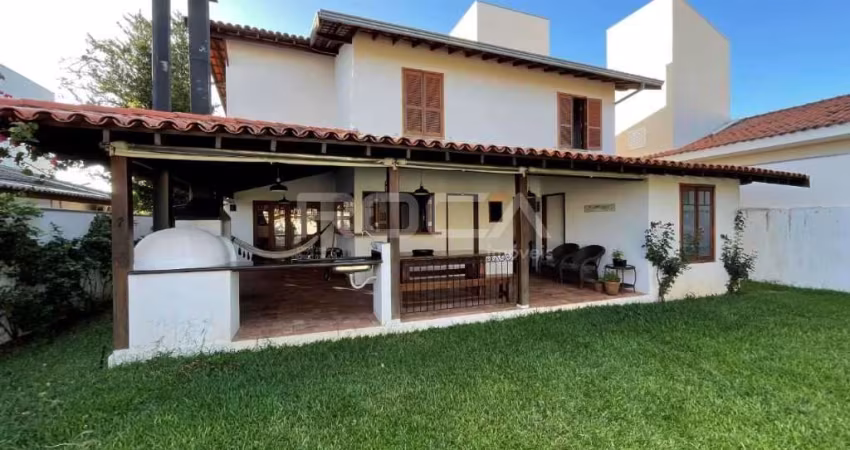 Venda de Casas / Condomínio na cidade de São Carlos