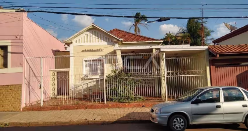 Casa com 3 quartos à venda na Rua Santa Cruz, 598, Centreville, São Carlos