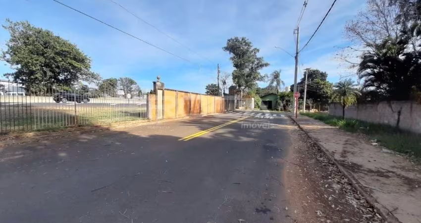 Terreno à venda na Rua Maria Broggio Asenha, 500, Jardim Social Belvedere, São Carlos