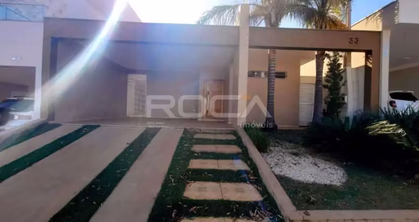 Venda de casas / condomínio na cidade de são carlos