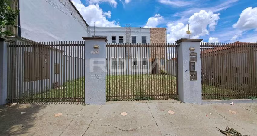 Apartamento aconchegante para alugar no bairro Jardim Centenário!
