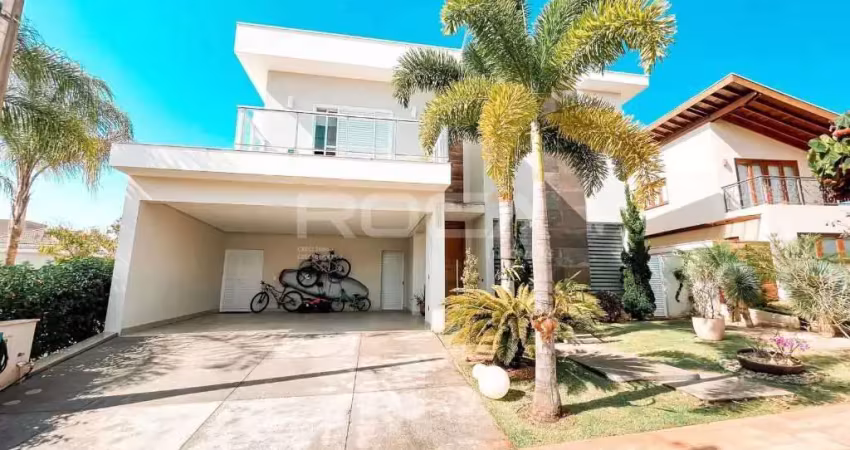 Venda de Casas / Sobrado Condomínio na cidade de São Carlos