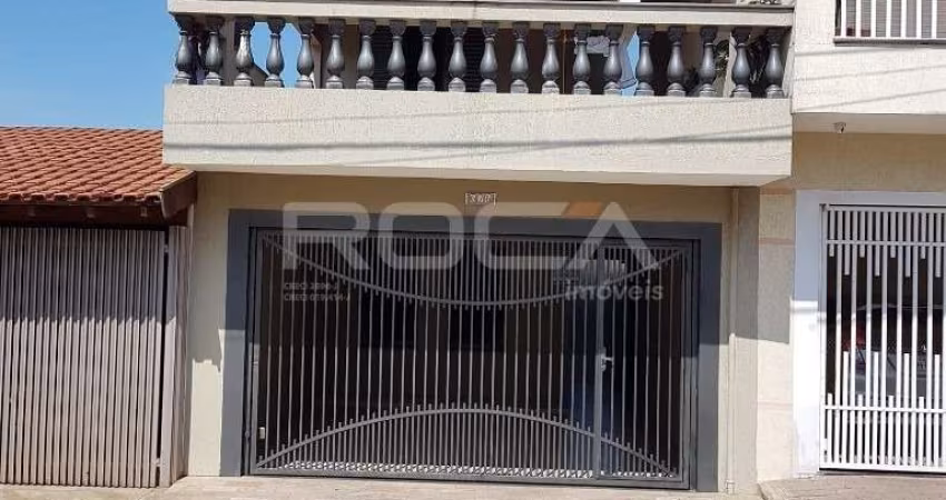 Casa com 3 quartos à venda na Rua Francisco Fiorentino, 676, Vila Boa Vista, São Carlos