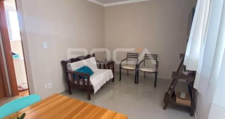 Apartamento com 2 quartos à venda no Parque Fehr, São Carlos 