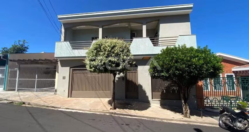 Venda de Casas / Sobrado na cidade de São Carlos