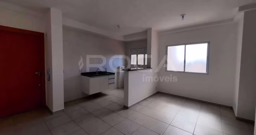 Aluguel de Apartamento Padrão no Recreio São Judas Tadeu, São Carlos