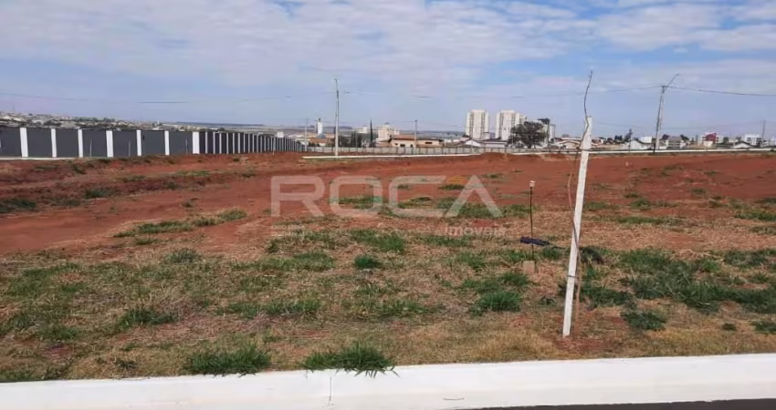 Terreno em Condomínio à Venda em Santa Felicia, São Carlos - Oportunidade Única!