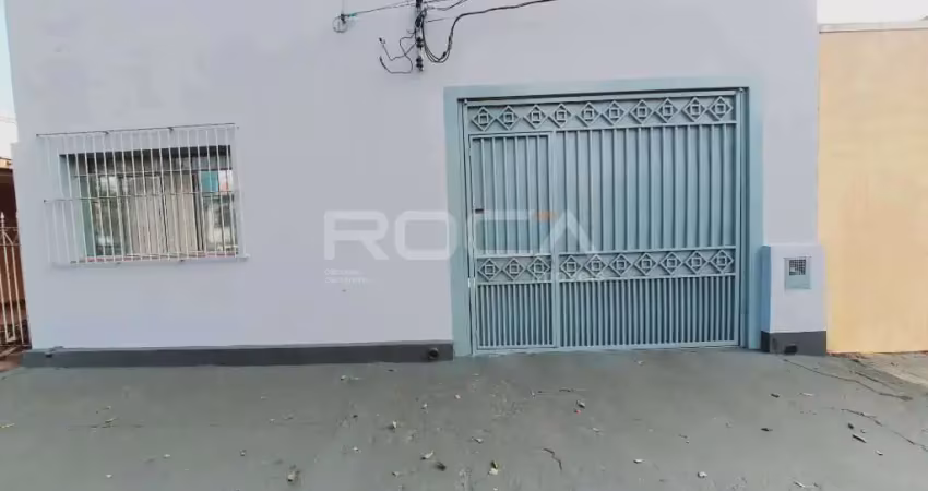 Venda de Casas / Padrão na cidade de São Carlos