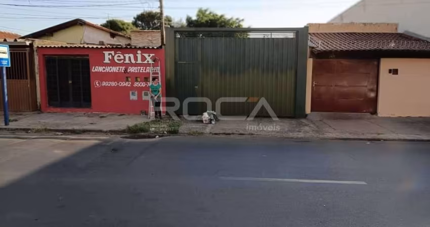 Terreno à venda na Avenida Morumbi, 750, Vila Morumbi, São Carlos