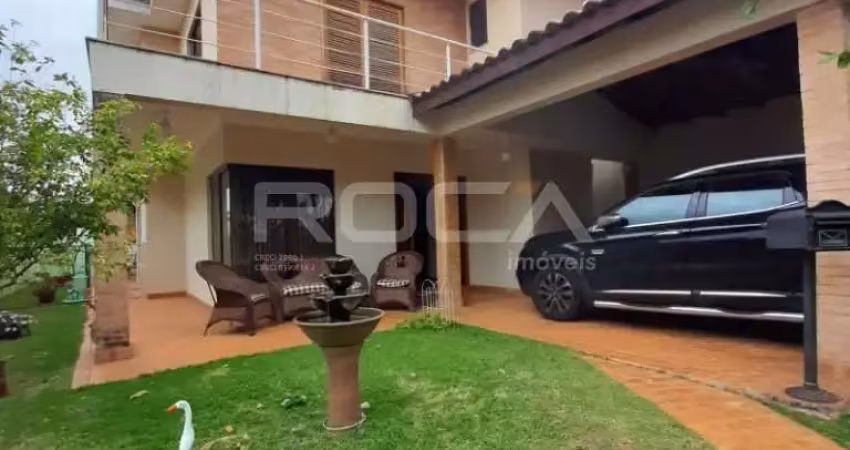 Venda de Casas / Condomínio na cidade de São Carlos