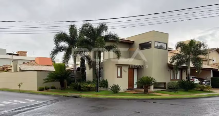 Venda de Casas / Condomínio na cidade de São Carlos