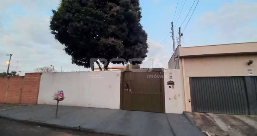 Casa com 4 quartos à venda na Cidade Jardim, São Carlos 