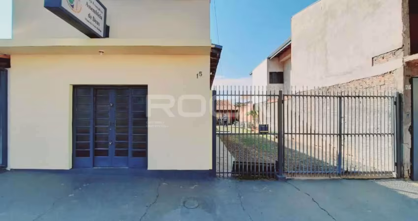 Venda de Casas / Padrão na cidade de São Carlos