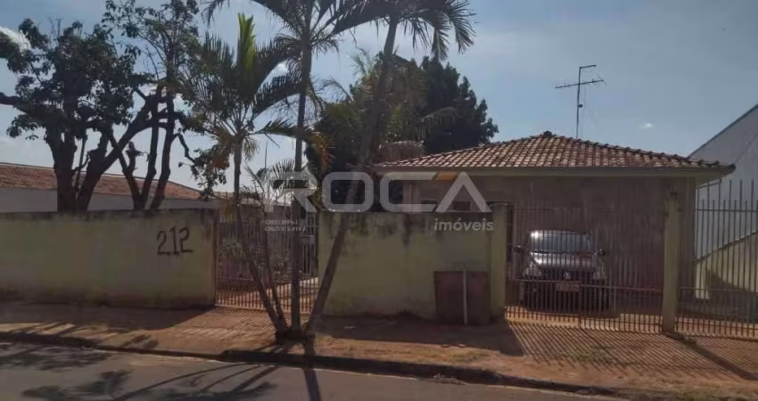 Venda de Casas / Padrão na cidade de São Carlos