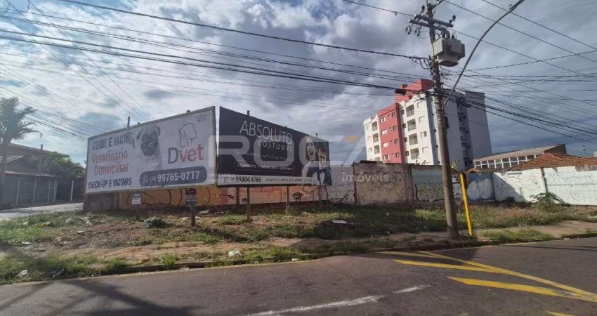 Terreno à venda na Vila Costa do Sol, São Carlos - Oportunidade única!