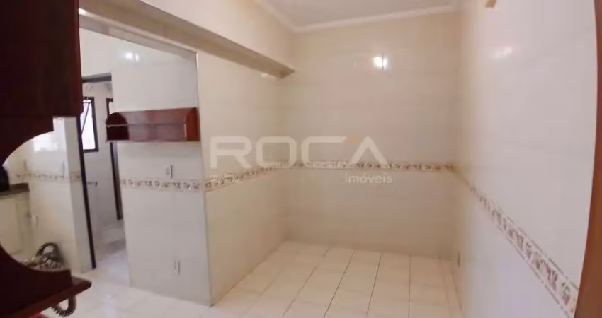 Venda de apartamentos / padrão na cidade de são carlos