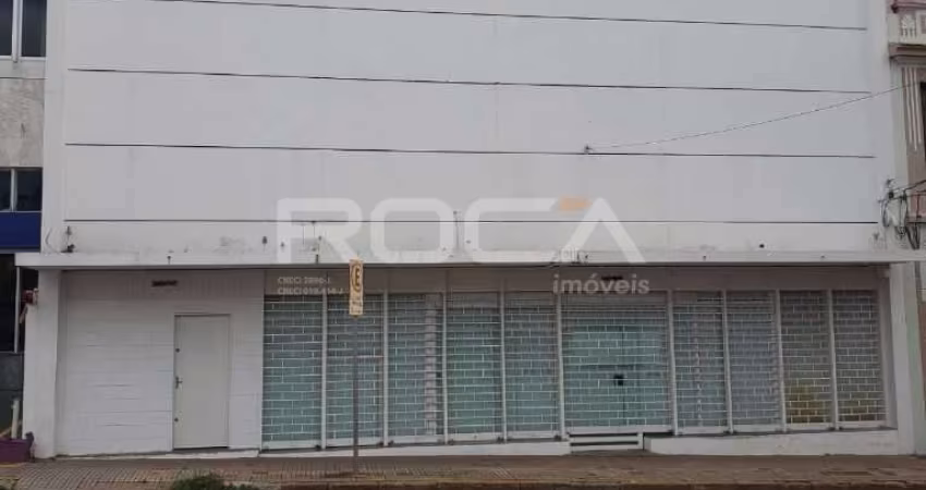 Sala comercial com 7 salas à venda no Centro, São Carlos 
