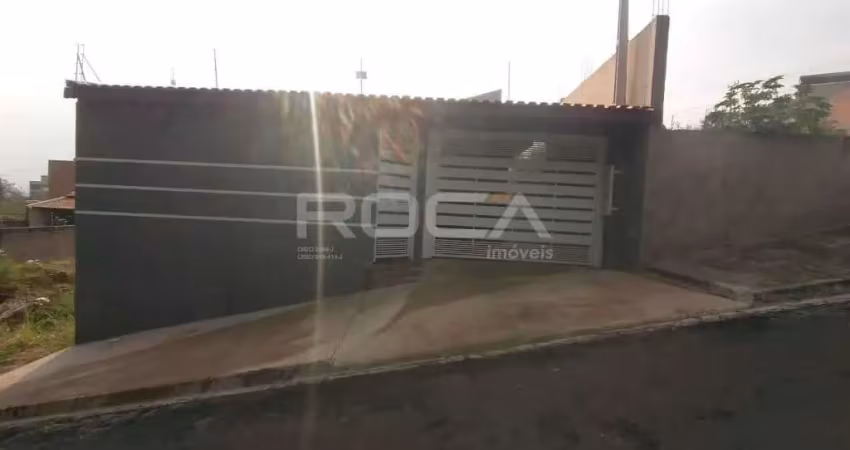 Venda de Casas / Padrão na cidade de São Carlos