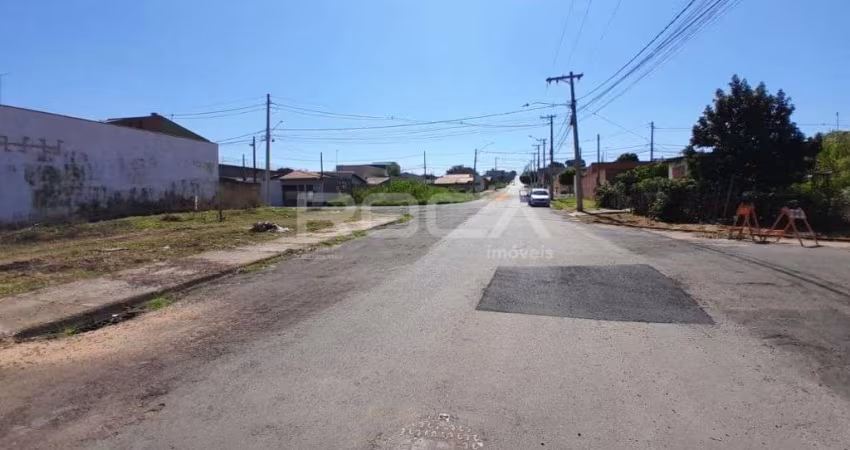 Terreno à venda no bairro Cidade Aracy, São Carlos - Ótima oportunidade!