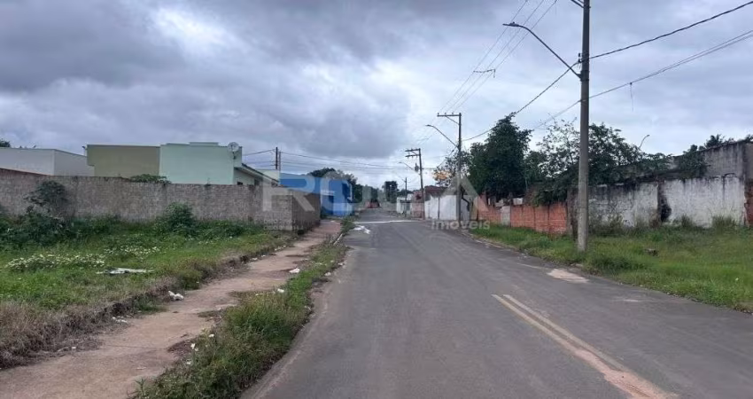 Terreno à venda no bairro Antenor Garcia em São Carlos