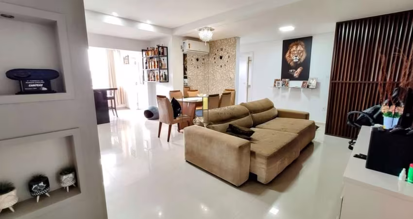 APARTAMENTO 2 DORMITÓRIOS SENDO 1 SUÍTE, NO GRAVATÁ NAVEGANTES/SC.