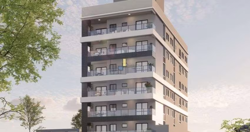 APARTAMENTO 3 DORM, SENDO 1 SUÍTE, 95M² NO GRAVATÁ, NA PLANTA.