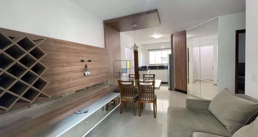 APARTAMENTO MOBILIADO, A 100M DO MAR, NO GRAVATÁ PARA LOCAÇÃO ANUAL.