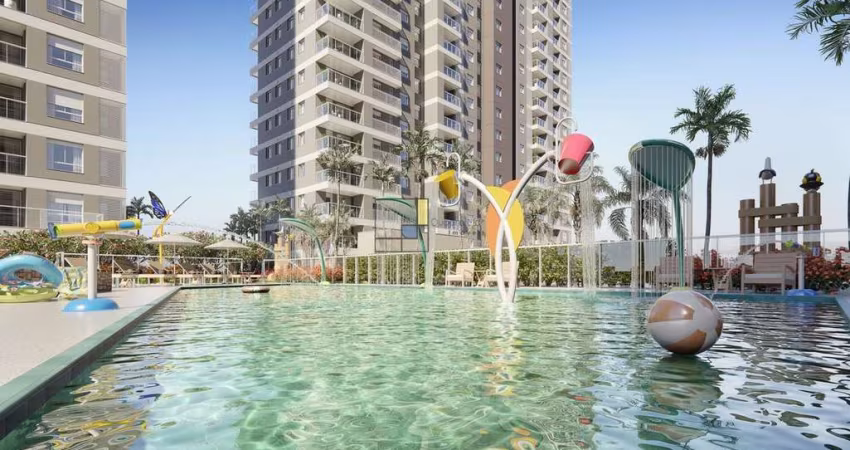 APARTAMENTO 2 DORM, 1 SUÍTE EM HOMME CLUB, PRAIA DA ARMAÇÃO PENHA SC.