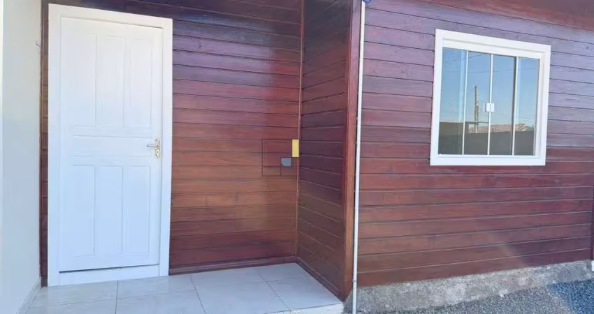 Casa com 2 quartos para alugar na Rua Atanásio Raimundo Anacleto, 455, Santa Lídia, Penha