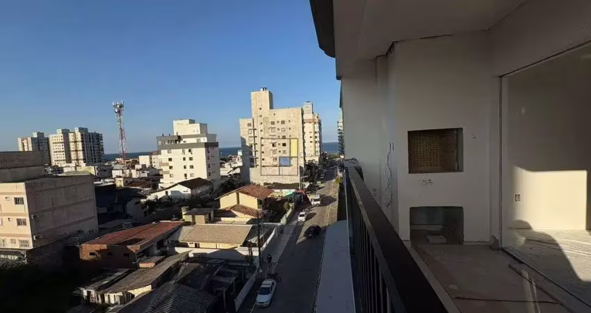 Apartamento à venda no centro – 3 dormitórios, suíte e 2 vagas | navegantes sc