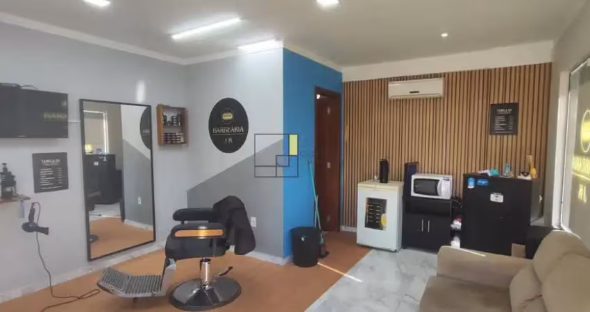 Sala comercial a venda na praia do gravatá em navegantes/sc