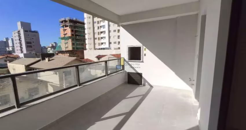 Apartamento 3 dormitórios sendo 1 suíte com 2 vagas no gravatá de navegantes/sc