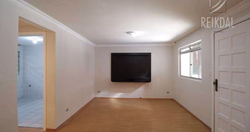 Sobrado ao lado do Jacomar com 3 dormitórios à venda, 77 m² por R$ 470.000 - Boqueirão - Curitiba/PR