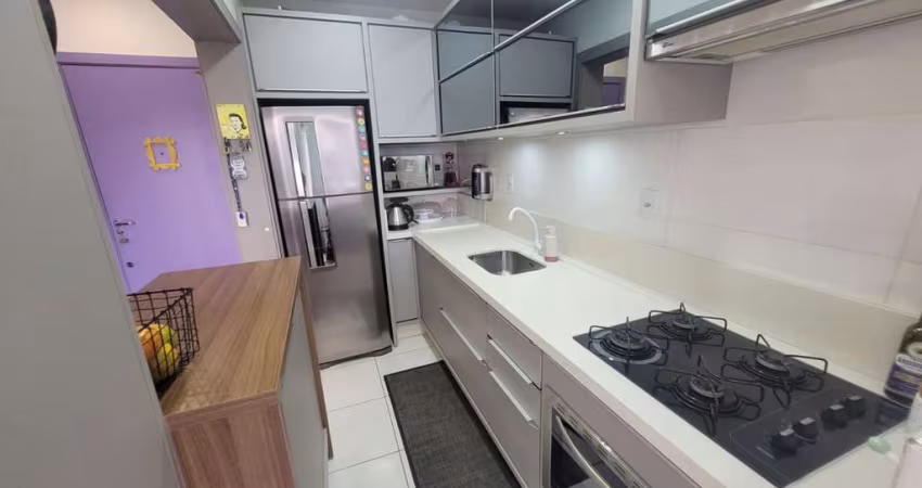 Apartamento para Venda em São José, Potecas, 2 dormitórios, 1 banheiro, 1 vaga