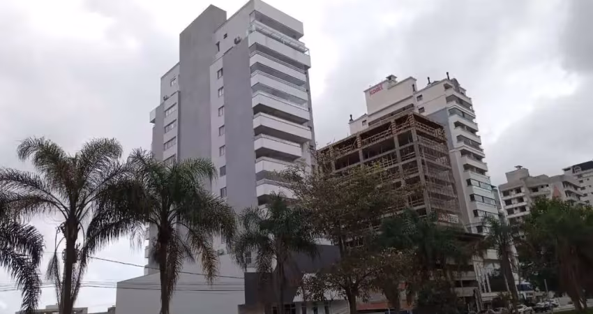 Apartamento para Venda em Palhoça, Pedra Branca, 3 dormitórios, 1 suíte, 2 banheiros, 1 vaga