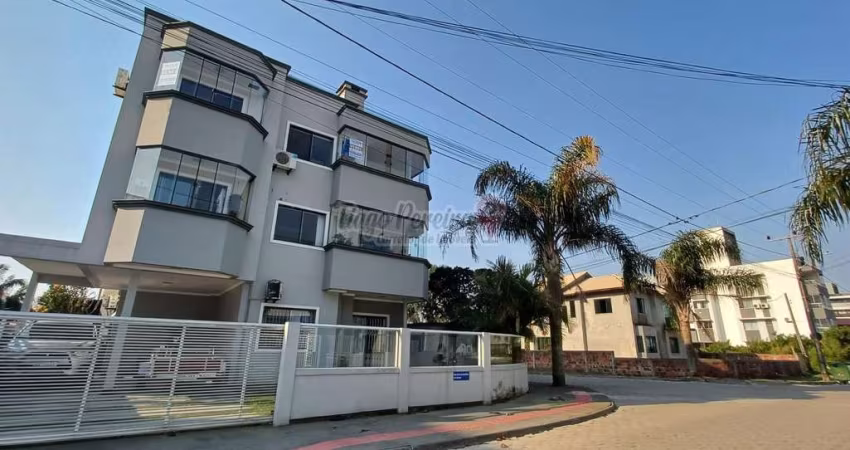 Apartamento para Venda em Palhoça, Praia de Fora, 3 dormitórios, 1 suíte, 2 banheiros, 2 vagas