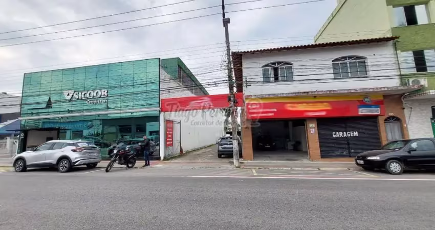 Imóvel comercial para venda em florianópolis, capoeiras